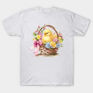 Easter chicken T-Shirt